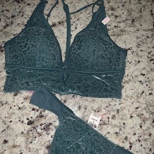 Victoria secret set